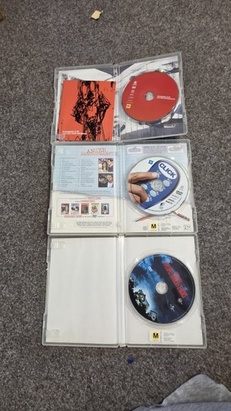 PS1 & PS2 plus games Carousel 1