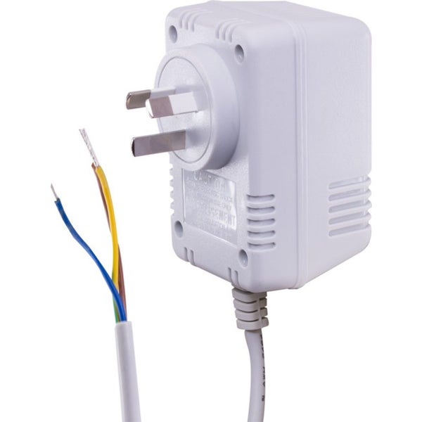 16Vac 1.5A Ac Power Supply Suits Alarm Panels Bare Carousel 1