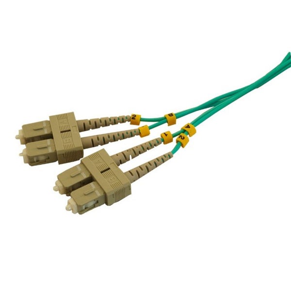 2m Mm Fibre Patch Lead Sc-Scod 2.0mm Carousel 1