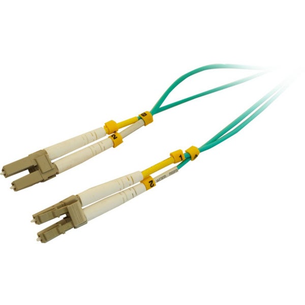 3m Mm Fibre Patch Lead Lc-Lc Od 3.0mm Carousel 1