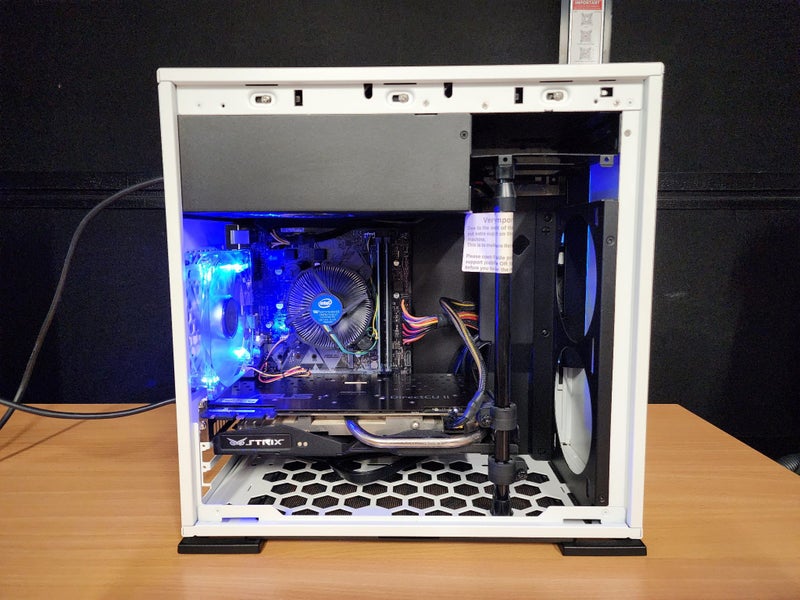 Gaming PC, Intel I5 8400, 16GB RAM, GTX 970 Carousel 2