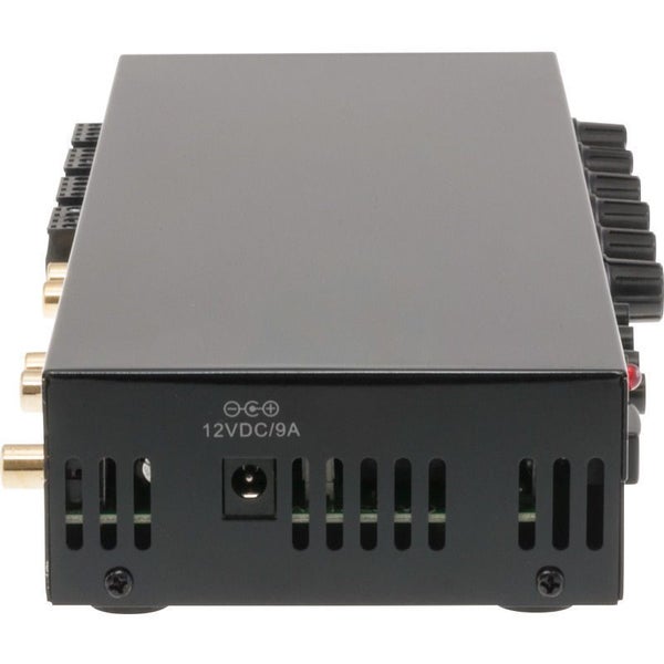 Pro2 Integrated 4 Zone Audio Power Amplifier Carousel 2