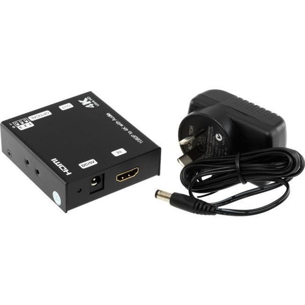 1080p Full HD To 4K Scaler With Audio Extraction Carousel 1