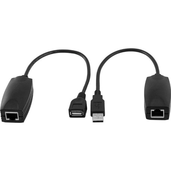 Doss USB Extension Over CAT5 Up To 50M Carousel 1