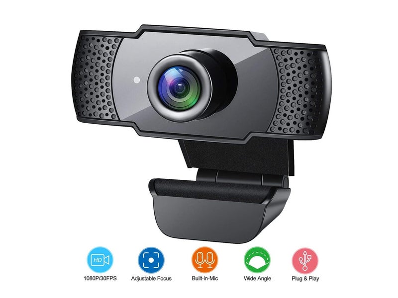 Webcam Web Camera Carousel 2