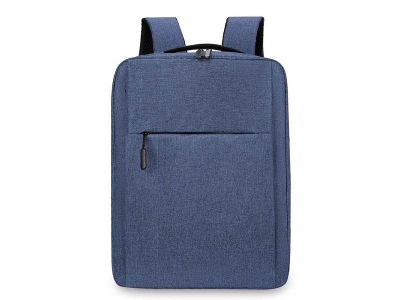 15.6 Inch Washable Unisex Oxford Cloth School Backpack Carousel 1