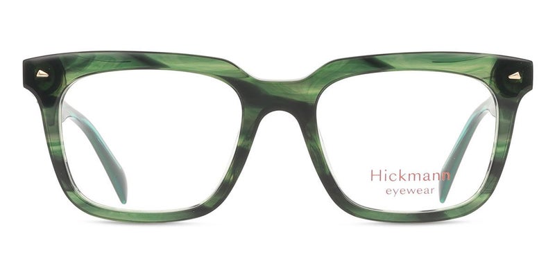Ana Hickmann HIY6014 E01 48 New Unisex Eyeglasses Carousel 1