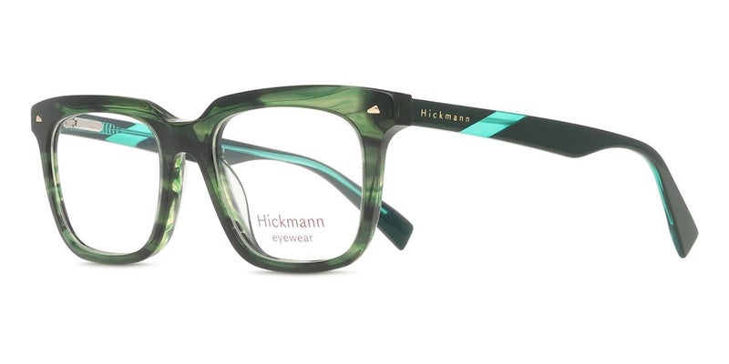 Ana Hickmann HIY6014 E01 48 New Unisex Eyeglasses Carousel 2