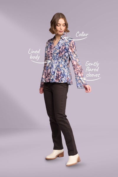 Vassalli Valley Shirt Rhea Carousel 2