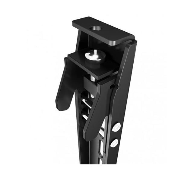 Telehook Wall Universal Video Wall Vertical Rail Set Carousel 3