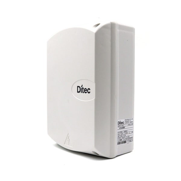 Ditec Swing Gate Control Board/Box LCU30H Carousel 20