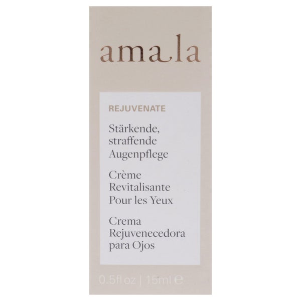 Youth-Renewing Powerhouse Eye Cream by Amala for Women - 0.5 oz Cream Carousel 8