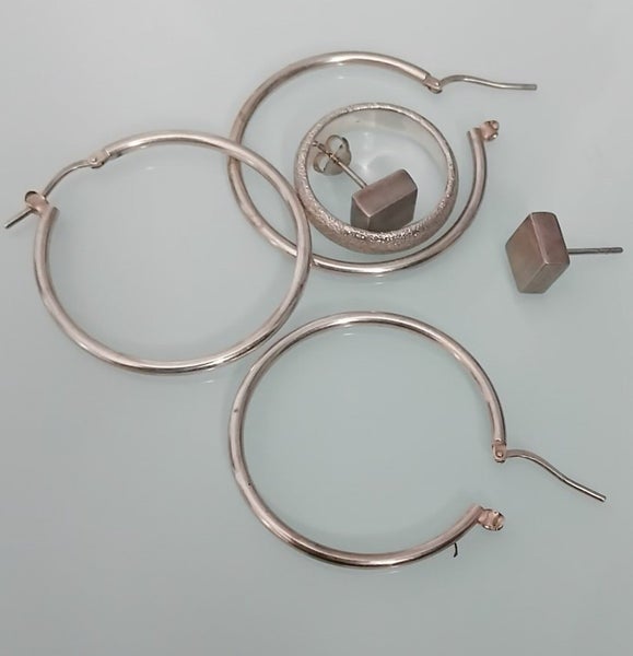 @@Sterling Silver jewellery @@@ Carousel 2