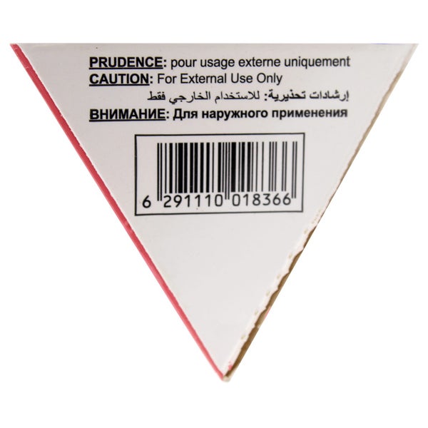 Soft by Al-Rehab for Unisex - 0.19 oz Concentrated Perfume Oil Rollerball Carousel 8