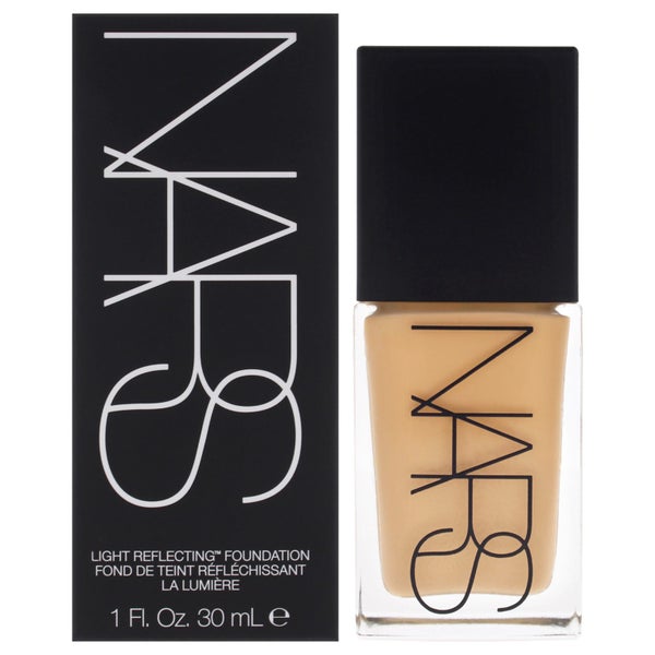Light Reflecting Foundation - M1 Punjab by NARS for Women - 1 oz Foundation Carousel 1