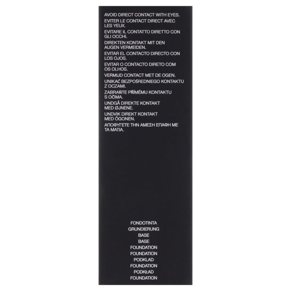 Light Reflecting Foundation - M1 Punjab by NARS for Women - 1 oz Foundation Carousel 8