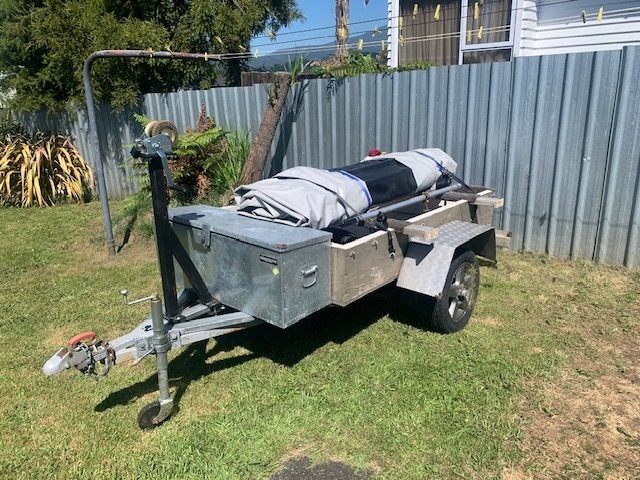 4m Sea Eagle inflatable Pontoon Boat Carousel 6