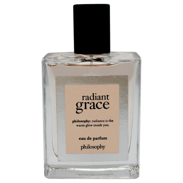 Radiant Grace by Philosophy for Women - 2 oz EDP Spray Carousel 2