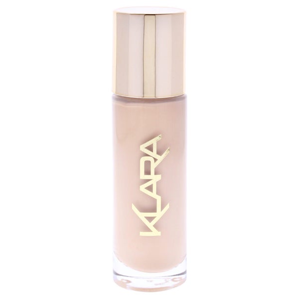 Veil Up Foundation - 07 by Klara for Women - 1.01 oz Foundation Carousel 2