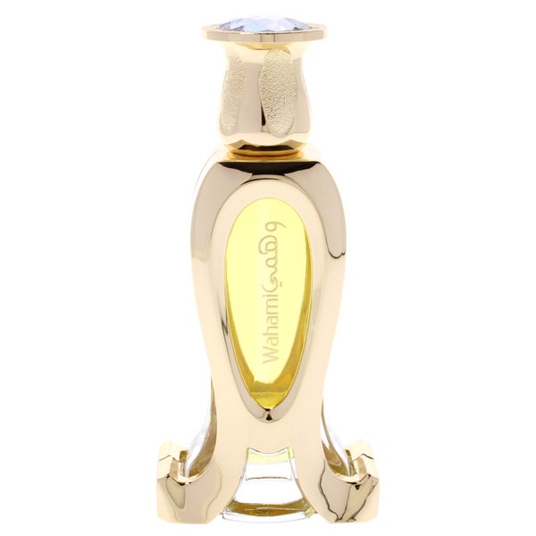 Wahami by Rasasi for Unisex - 0.73 oz Concentrated Perfume Oil Carousel 2
