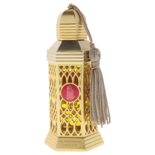 Wardi by Al Haramain for Women - 0.4 oz Concentrated Perfume Oil Carousel 2