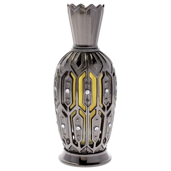 Saji by Hamidi for Unisex - 0.67 oz Concentrated Perfume Oil Carousel 2