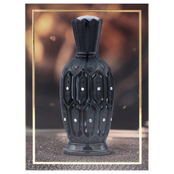 Saji by Hamidi for Unisex - 0.67 oz Concentrated Perfume Oil Carousel 8