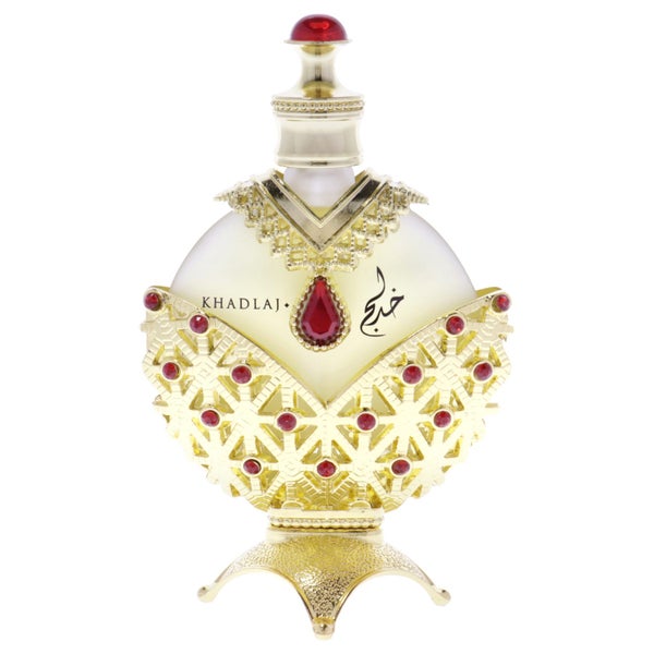 Hareem Al Sultan - Gold by Khadlaj for Women - 1.16 oz Concentrated Perfume Oil Carousel 2
