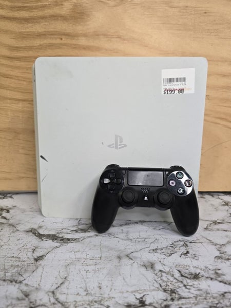 PlayStation 4 Slim Console 500GB CUH- 2102A Carousel 1