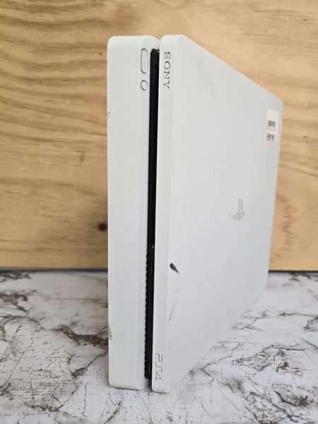 PlayStation 4 Slim Console 500GB CUH- 2102A Carousel 2