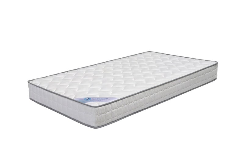 King Single Pocket Spring Mattress - NZL-2KS Carousel 1