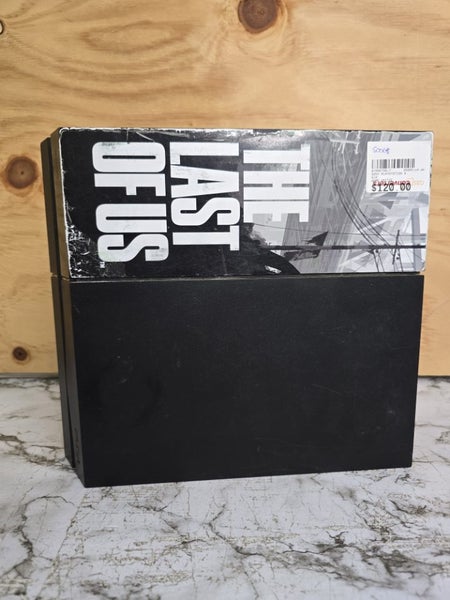 PlayStation 4 Console 500GB CUH-1002A Carousel 1