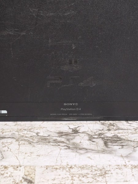 PlayStation 4 Console 500GB CUH-1002A Carousel 5
