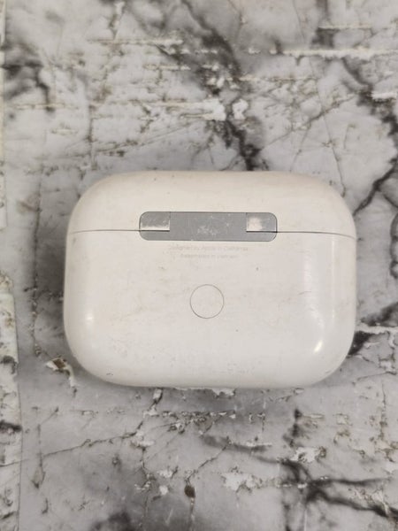 *1$ FAULTY AUCTION* Apple Airpods Pro (2nd Gen) Carousel 2