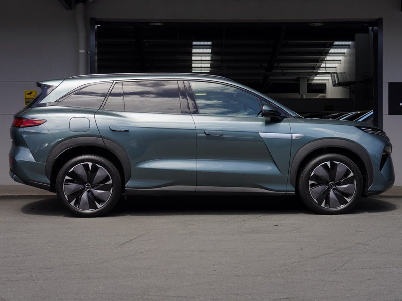 2026 BYD Sealion 8 Dynamic AWD 7-Seater Super H..., photo 2