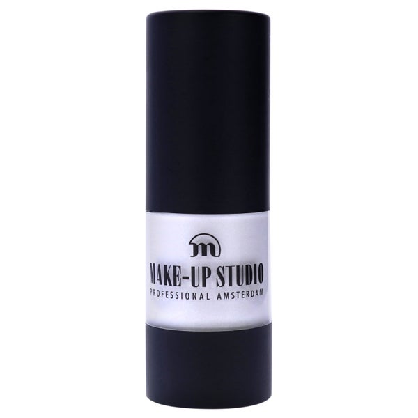 Shimmer Effect - Silver by Make-Up Studio for Women - 0.51 oz Highlighter Carousel 2