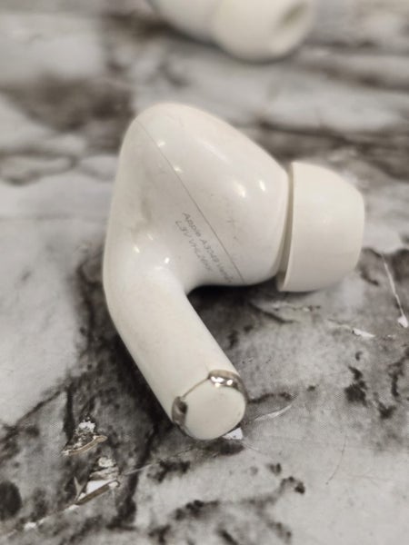 *1$ FAULTY AUCTION* Apple Airpods Pro (2nd Gen) Carousel 7