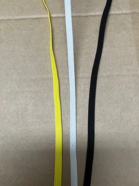 Sewing Elastic Carousel 2