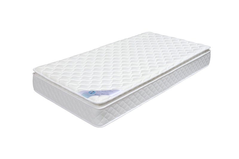 Single Bonnell Spring Mattress - NZL-3S Carousel 1