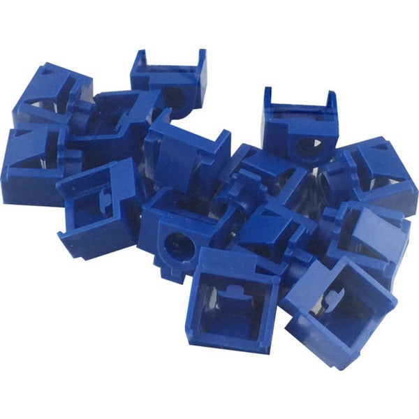 T3 Smart Datalock RJ45 Connector Plug 10PK Carousel 1