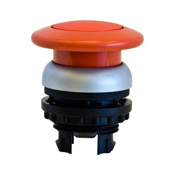Mushroom Push Button Red Spring Emergency Switch Carousel 1