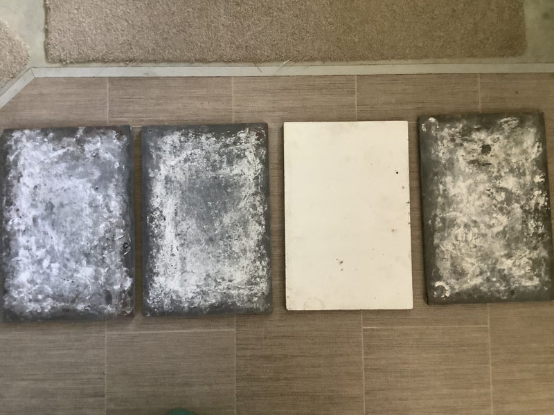 Pottery kiln shelves Carousel 1