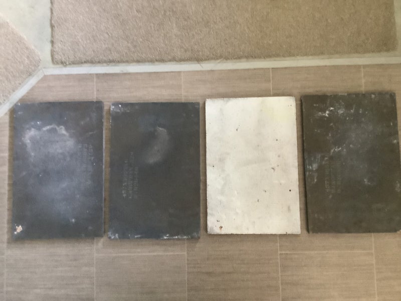 Pottery kiln shelves Carousel 2