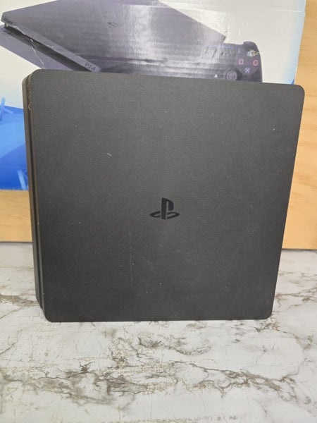 PlayStation 4 Slim Console 1TB CUH-2002B Carousel 2