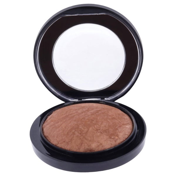 Mineralize Skinfinish - Global Glow by MAC for Women - 0.35 oz Highlighter Carousel 2