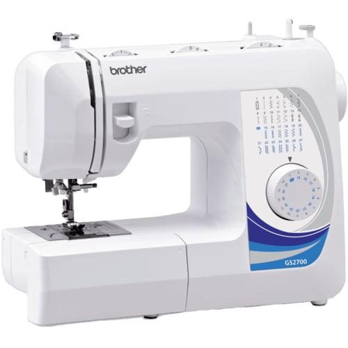 Brother GS2700 Sewing Machine [GS2700] Carousel 1