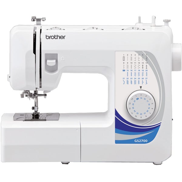 Brother GS2700 Sewing Machine [GS2700] Carousel 2