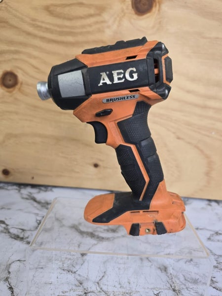 AEG Impact Driver BSS18CB3 Skin Only Carousel 1