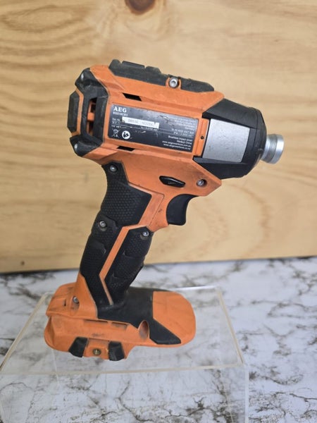 AEG Impact Driver BSS18CB3 Skin Only Carousel 2