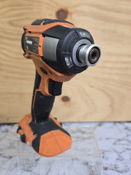 AEG Impact Driver BSS18CB3 Skin Only Carousel 4